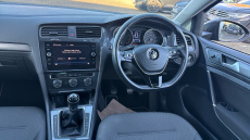 Volkswagen Golf 1.5 TSI EVO 150 Match 5dr Petrol Hatchback